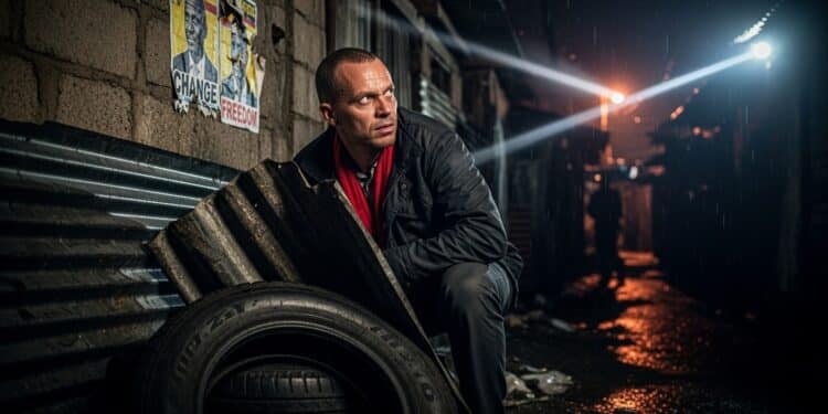 En Ouganda lopposant Bobi Wine se cache après des élections contestées Il dénonce les menaces de mort et la répression Découvrez sa défense poignante face au pouvoir en place   Viral Mag