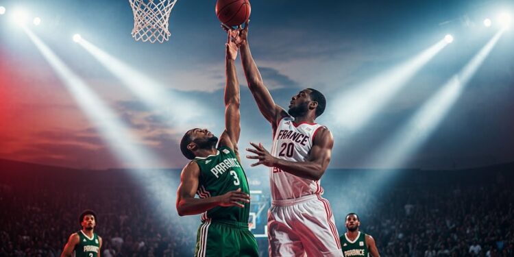 Ce samedi 10 janvier 2026 Boulazac reçoit Le Mans pour la 15e journée de Betclic Elite Découvrez les enjeux les forces en présence et lambiance attendue pour ce choc de milieu de tableau   Viral Mag