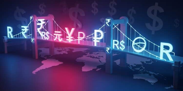 LInde pousse pour un réseau CBDC commun au sein des BRICS dès 2026 afin de contourner le dollar et se protéger des menaces tarifaires américaines Une révolution pour le commerce international    Viral Mag