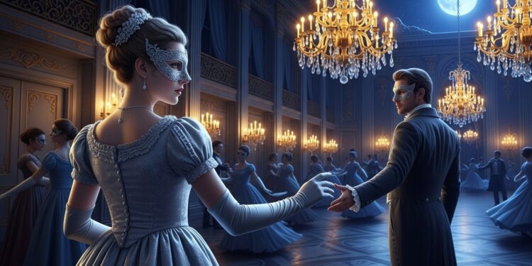 Découvrez la date précise de sortie de la partie 2 de Bridgerton saison 4 sur Netflix centrée sur Benedict et Sophie Romance bal masqué et suspense  tout ce quil faut savoir avant le grand final    Viral Mag