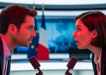 Un jeune néonazi a été condamné à deux ans de prison pour avoir proféré des menaces sur Internet et appelé à commettre des actes de violence   Viral Mag