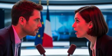 Un jeune néonazi a été condamné à deux ans de prison pour avoir proféré des menaces sur Internet et appelé à commettre des actes de violence   Viral Mag