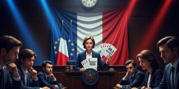 La Californie subit sa plus forte tempête hivernale suscitant des craintes dinondations et de glissements de terrain dans les zones incendiées autour de Los Angeles   Viral Mag