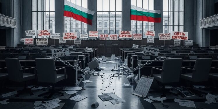 La Bulgarie sapprête à organiser ses huitièmes élections législatives en cinq ans après léchec des tentatives de former un gouvernement Instabilité chronique corruption et tensions électorales au cœur de la crise politique bulgare   Viral Mag