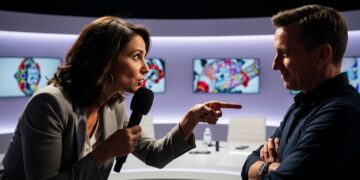 Elon Musk et la Silicon Valley divisés sur l’immigration de talents étrangers - Viral Mag Un débat houleux oppose Elon Musk et la Silicon Valley à la droite américaine sur la question de laccueil des immigrés ultra qualifiés Découvrez les enjeux de cette controverse Viral Mag