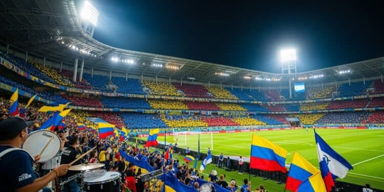 Découvrez comment Michel Kuka Mboladinga supporter congolais immobile en statue de Patrice Lumumba est devenu licône inattendue de la CAN 2025 au Maroc Un hommage vibrant à lhistoire et à la fierté nationale   Viral Mag