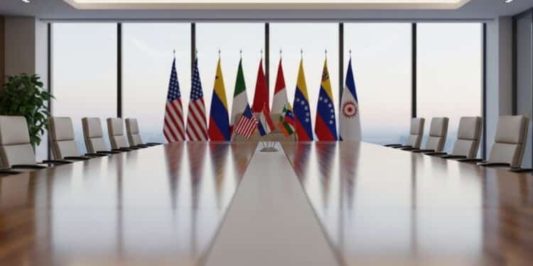 La capture forcée de Nicolas Maduro par les forces américaines soulève un débat intense sur sa légalité internationale et constitutionnelle Opération de police ou acte de guerre  Analyse approfondie des arguments   Viral Mag