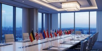 Joe Biden Renonce à sa Candidature Présidentielle de 2024 - Viral Mag Le président américain Joe Biden annonce renoncer à lélection de 2024 invoquant lintérêt de son parti et du pays Une décision qui bouleverse la course Viral Mag