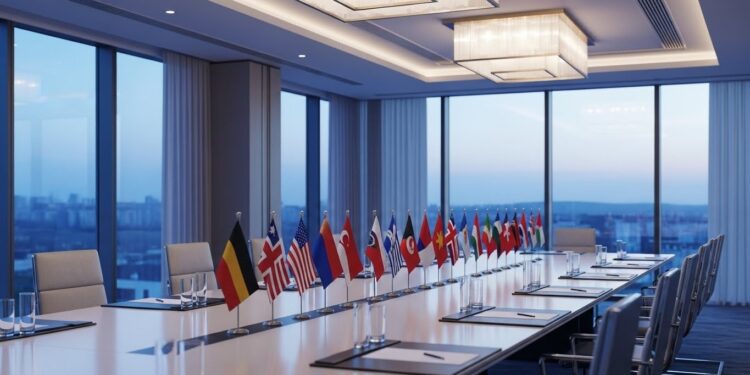 Découvrez lhistorique complet des tensions entre Washington et Caracas des premières sanctions à la capture spectaculaire de Nicolás Maduro et son épouse lors dune opération militaire américaine en janvier 2026   Viral Mag