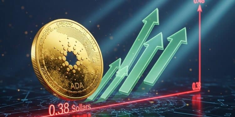 Cardano ADA défend solidement les 038 $ après un retest haussier convaincant Analyse technique détaillée et perspectives vers les 048 $ dans un marché crypto en quête de direction   Viral Mag