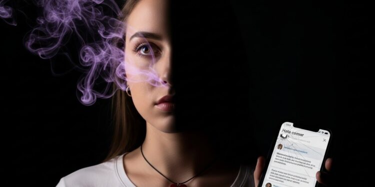 Carla Moreau se confie sans filtre sur la terrible accusation de sorcellerie qui a bouleversé sa vie Des années après linfluenceuse raconte le prix payé et son incroyable résilience   Viral Mag