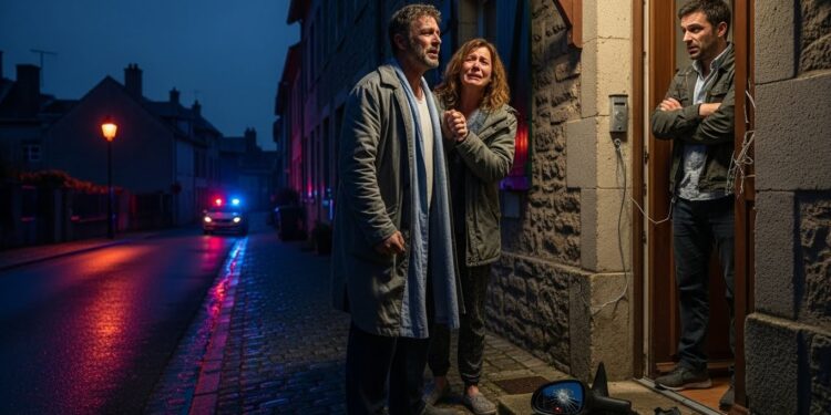 À Carpentras des parents ont été condamnés pour avoir agressé lhomme accusé davoir violé leur fille de 15 ans Une affaire qui pose la question brûlante de la justice privée face aux lenteurs judiciaires   Viral Mag