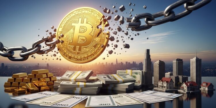 Découvrez pourquoi Cathie Wood positionne Bitcoin comme lactif de diversification incontournable pour les portefeuilles 2026  faible corrélation rareté programmée et performance exceptionnelle   Viral Mag