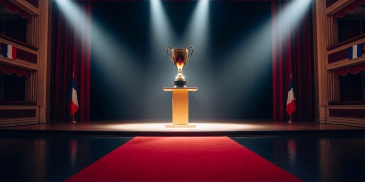 À 62 ans Franck Dubosc décroche sa première nomination aux César 2026 Une reconnaissance émouvante pour lacteur populaire dans une édition dominée par Nouvelle Vague et riche en surprises   Viral Mag