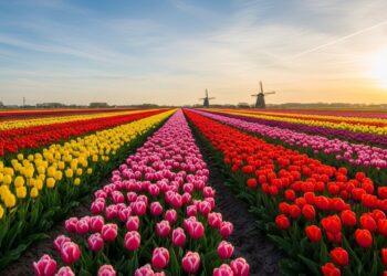 Découvrez les trésors cachés de la Corée du Sud pays où tradition et modernité se mêlent harmonieusement Préparez votre voyage dès maintenant    Viral Mag