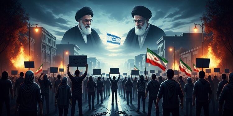 Le président israélien appelle à un changement de régime en Iran pour sauver son peuple au cœur dune contestation massive et après un conflit armé de 12 jours Une déclaration choc à Davos qui ravive les tensions   Viral Mag