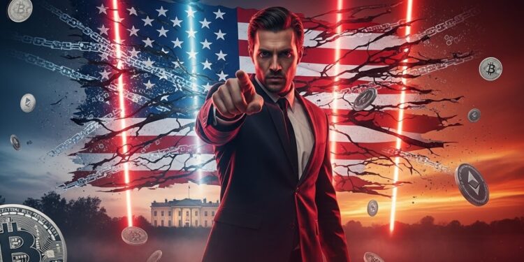 Charles Hoskinson fondateur de Cardano exige un projet de loi crypto urgent et menace la démission du czar David Sacks si rien navance en 2026 Une rupture dans lindustrie    Viral Mag