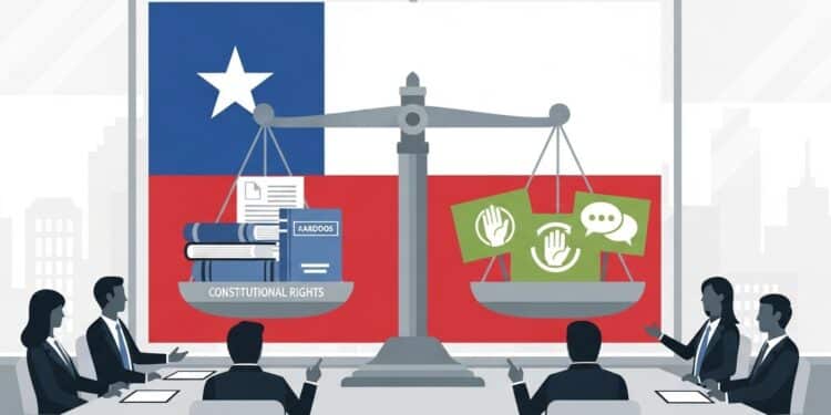 Le futur gouvernement de José Antonio Kast au Chili suscite une vive polémique avec des nominations dex avocats de Pinochet et une opposante à lavortement irritant défenseurs des droits humains et féministes   Viral Mag