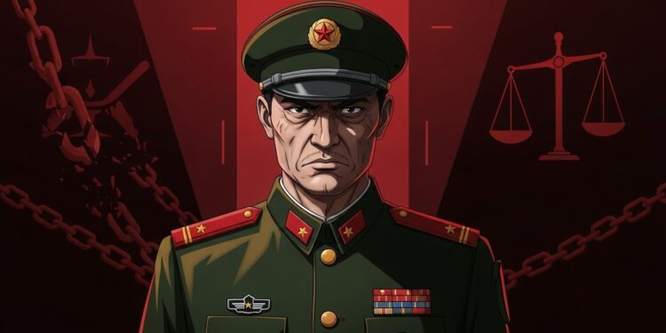 La Chine lance une enquête choc contre Zhang Youxia vice président de la Commission militaire centrale et Liu Zhenli pour graves violations de discipline synonyme de corruption secouant larmée de Xi Jinping   Viral Mag