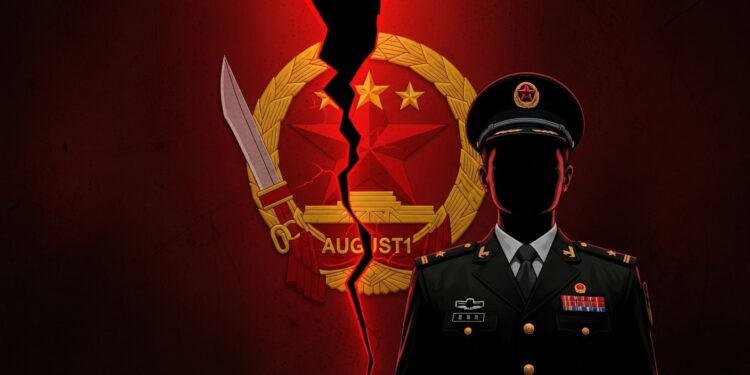 Découvrez comment la mise en enquête de hauts généraux chinois renforce le contrôle de Xi Jinping sans perturber les plans militaires ni menacer Taïwan à court terme Analyse approfondie   Viral Mag