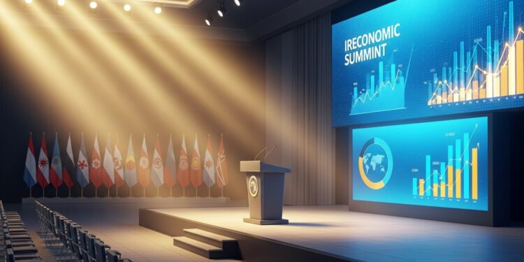 Christine Lagarde transforme les critiques acerbes contre lEurope en opportunité de réforme à Davos Innovation productivité et inégalités au cœur des débats face aux tensions mondiales   Viral Mag