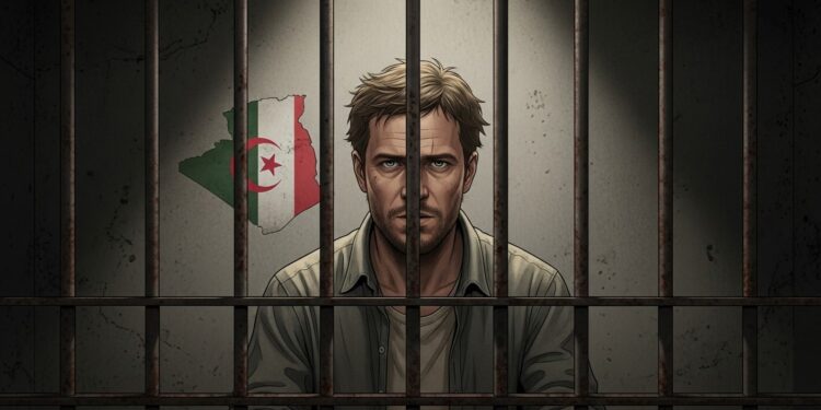 Les parents du journaliste français Christophe Gleizes emprisonné en Algérie depuis 2025 décrivent une détention marquée par lisolement La France mobilise pour sa libération face à une condamnation à sept ans de prison   Viral Mag