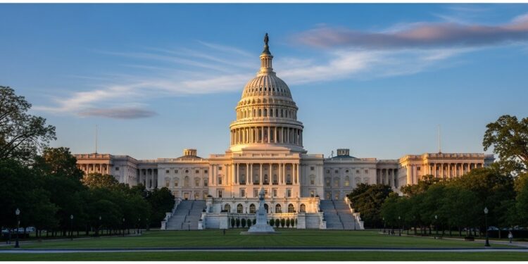 Cinq ans après lattaque du 6 janvier 2021 les États Unis restent profondément fracturés Entre grâces présidentielles et commémorations tendues la mémoire du Capitole divise toujours démocrates et républicains   Viral Mag