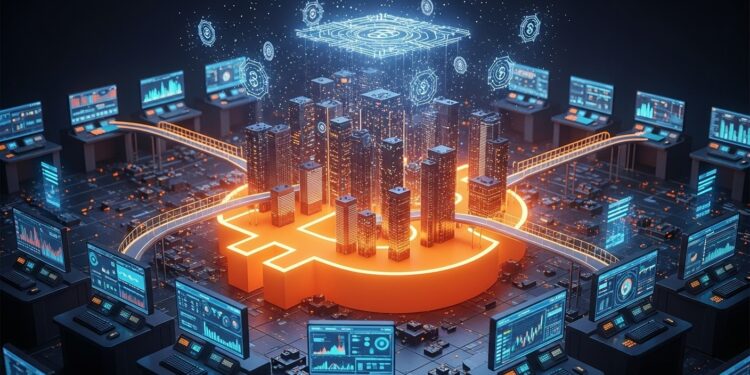 Citrea Lance son Mainnet : Bitcoin Devient Programmable - Viral Mag Découvrez comment Citrea première couche dapplications ZK rollup native Bitcoin révolutionne la finance décentralisée avec cBTC ctUSD et plus de 30 dApps dès le lancement du mainnet en janvier 2026 Viral Mag