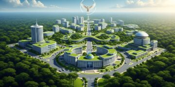 La Cour Suprême du Népal Protège les Zones Naturelles - Viral Mag La Cour Suprême du Népal annule des lois controversées autorisant les projets hydroélectriques et hôteliers dans des aires protégées Une victoire pour lenvironnement Viral Mag