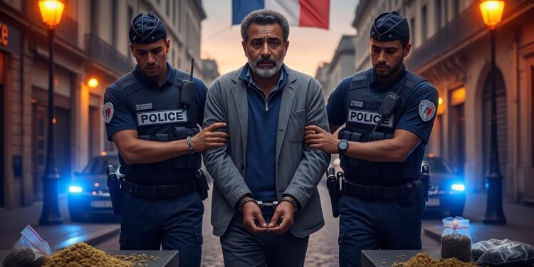 Clandestin Marocain Sous OQTF Condamné À Avignon - Viral Mag Découvrez lhistoire dun clandestin marocain interpellé à Avignon avec des stupéfiants Déjà sous OQTF il explique ne pas avoir pu quitter la France faute dargent Huit mois de prison ferme Viral Mag