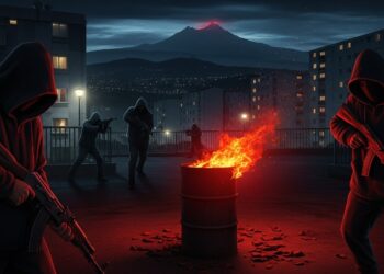 Bitcoin dépasse les 79 000 $ alors que les marchés asiatiques plongent Découvrez pourquoi cette crise secoue la crypto et les techs    Viral Mag