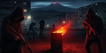 Bitcoin dépasse les 79 000 $ alors que les marchés asiatiques plongent Découvrez pourquoi cette crise secoue la crypto et les techs    Viral Mag