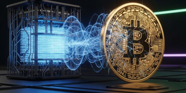 Coinbase Lance un Conseil sur les Risques Quantiques pour Protéger Bitcoin - Viral Mag Coinbase crée un conseil indépendant sur les risques quantiques pour sécuriser Bitcoin et les blockchains Découvrez les experts impliqués et les plans de tokenisation des actifs Viral Mag