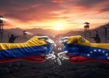 À J 6 du premier tour des élections législatives le RN confirme sa domination dans les sondages devançant la gauche et le camp présidentiel   Viral Mag