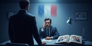 LUFC Paris revient avec Benoit Saint Denis vs Renato Moicano en main event Découvrez tout sur lévénement MMA de lannée    Viral Mag