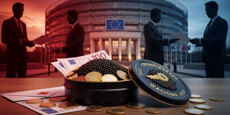 La justice allemande condamne un ex député CDU pour corruption liée à lAzerbaïdjan au Conseil de lEurope Deuxième verdict dans le scandale du caviargate révélant pots de vin et influence sur les droits humains   Viral Mag