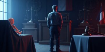 Un homme accusé du triple meurtre de lépouse et des filles dun journaliste de la BBC au Royaume Uni a plaidé non coupable lors de sa comparution   Viral Mag