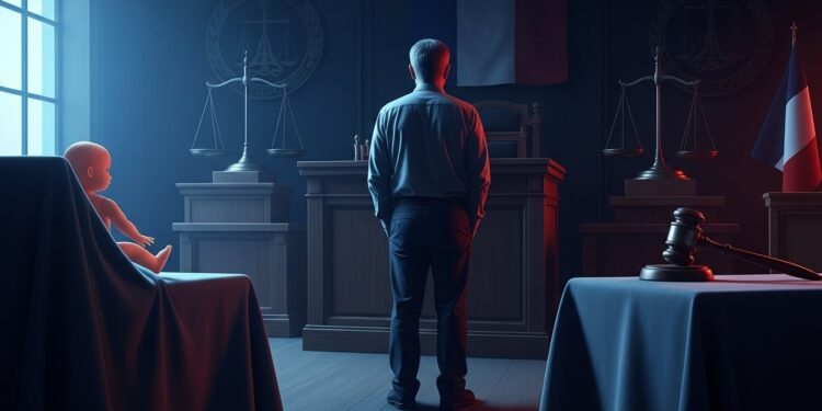 Un homme de 56 ans écope de six mois de prison ferme pour avoir importé une poupée sexuelle à lapparence enfantine Une affaire qui soulève des questions sur la pédophilie et la législation en France   Viral Mag