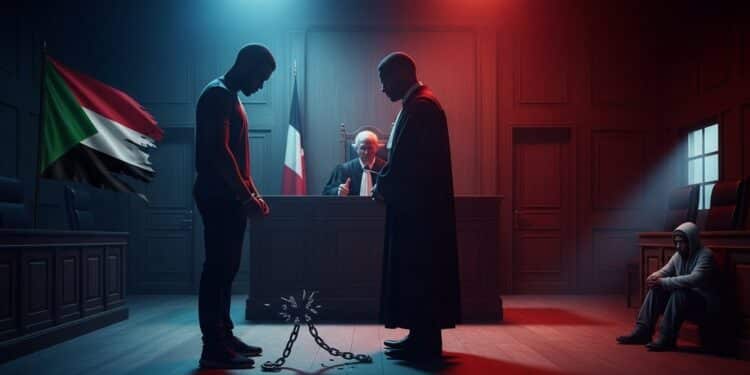 Condamnation pour viol à Arras : un récidiviste reste en France - Viral Mag À Arras un homme déjà condamné pour viol écope dune nouvelle lourde peine pour agression sexuelle sur un SDF vulnérable Malgré ses origines soudanaises aucune expulsion nest prononcée en raison des risques encourus Viral Mag