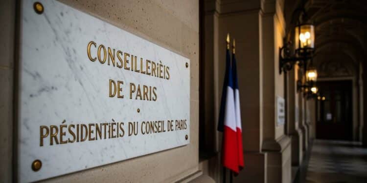 Le Conseil dÉtat confirme que lécriture inclusive avec point médian relève du français et autorise son usage sur les plaques commémoratives de Paris marquant un tournant dans le débat linguistique   Viral Mag