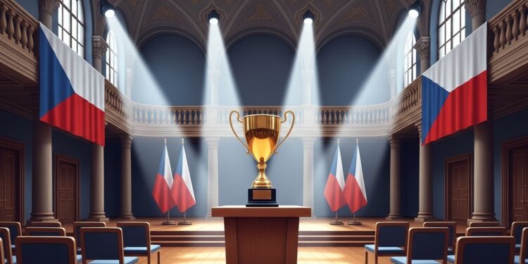 Le Premier ministre Andrej Babiš insiste pour nommer Filip Turek ministre malgré des accusations graves de viol et violences Le président Petr Pavel refuse Une crise politique qui révèle les tensions dans la nouvelle coalition   Viral Mag