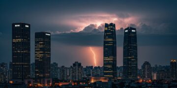 L’euro en timide repli avant la décision de la BCE - Viral Mag Leuro affiche une légère baisse face au dollar jeudi matin les cambistes attendant avec prudence la décision de politique monétaire de la BCE Viral Mag