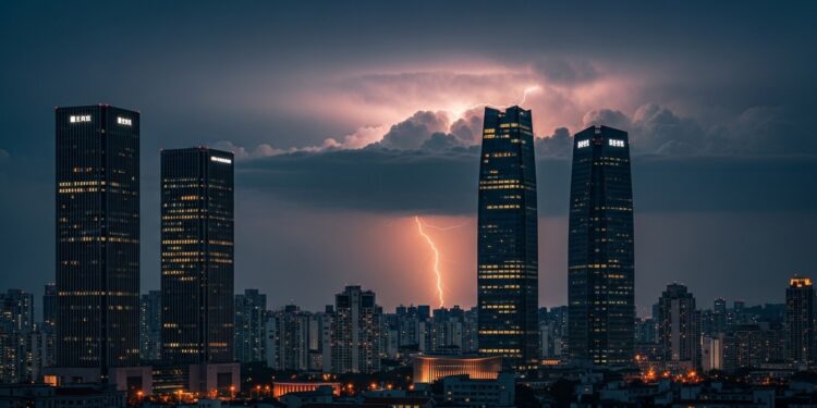 Corée du Nord : Kim Jong Un Révèle la Prochaine Étape Nucléaire - Viral Mag Kim Jong Un annonce que le congrès du parti dévoilera les futurs plans pour renforcer la dissuasion nucléaire nord coréenne après un essai de lance roquettes Tensions accrues en Asie Viral Mag