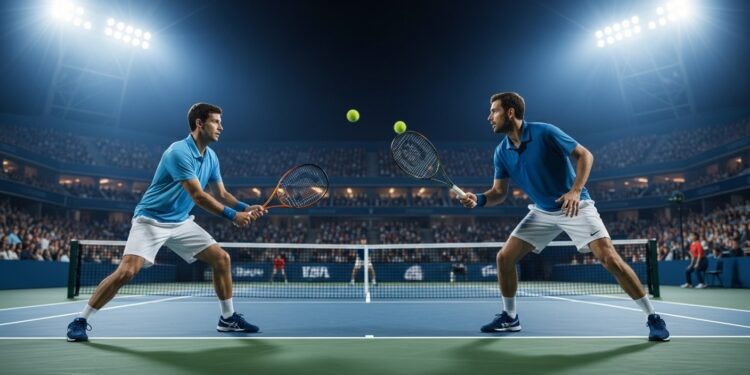 Corentin Moutet se prépare avec enthousiasme à affronter Carlos Alcaraz au 3e tour de lOpen dAustralie Découvrez ses confidences avant ce choc contre le numéro 1 mondial   Viral Mag