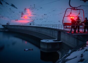 Nouvelle-Calédonie sous Tension : Marion Maréchal Envisage l’État de Siège ! - Viral Mag Après une semaine dinsurrection meurtrière Marion Maréchal réclame létat de siège en Nouvelle Calédonie Une mesure dexception rarissime Viral Mag