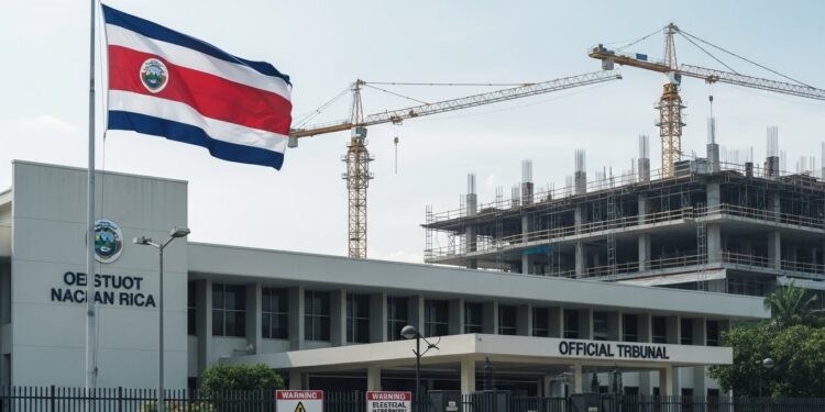 Le tribunal costaricien met en garde contre toute intervention étrangère dans les élections du 1er février suite à la venue de Nayib Bukele pour un projet sécuritaire controversé   Viral Mag