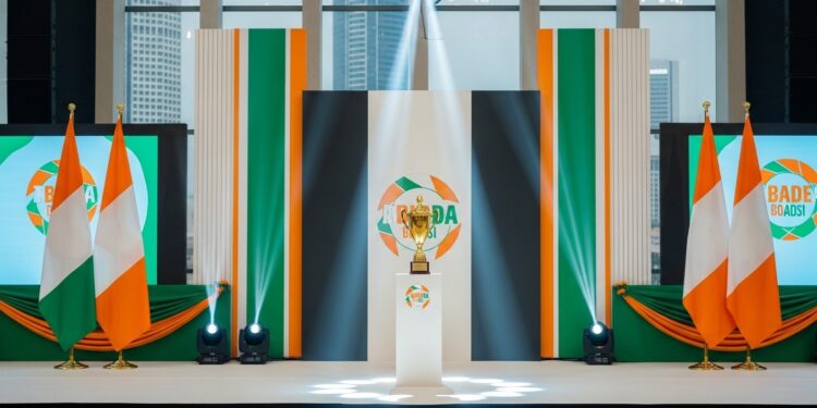 En Côte dIvoire Alassane Ouattara reconduit la plupart des ministres après sa réélection Téné Birahima Ouattara devient vice Premier ministre tout en gardant la Défense signe de continuité forte   Viral Mag