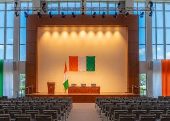 Mark Rutte secrétaire général de lOTAN défend une diplomatie mesurée pour gérer les tensions autour du Groenland après les déclarations de Donald Trump Une alliance solide malgré les divergences   Viral Mag