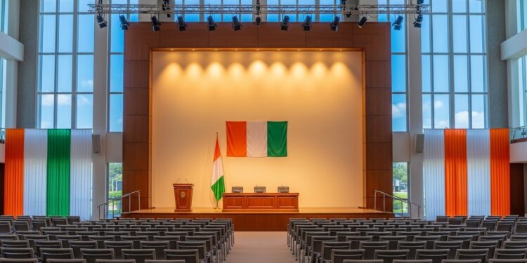 Robert Beugré Mambé reste Premier ministre de Côte dIvoire après la réélection dAlassane Ouattara Découvrez les enjeux de cette continuité politique et les perspectives pour le futur gouvernement   Viral Mag