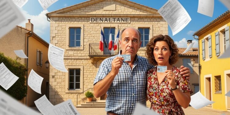 Couple Belge Devenu Français Par Surprise Absurde - Viral Mag Un couple belge francophone se voit refuser la nationalité française pour manque de preuves linguistiques puis découvre être naturalisé depuis un an sans aucun avis Une histoire ubuesque qui révèle les dysfonctionnements administratifs Viral Mag